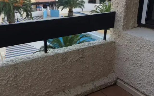 Résidence les dromadaires