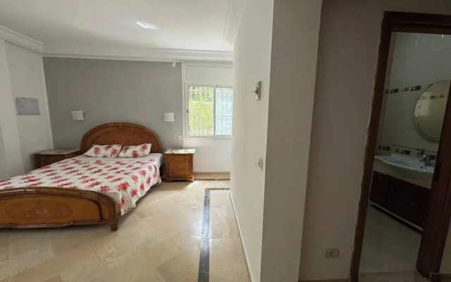 Les villas Africa Jade