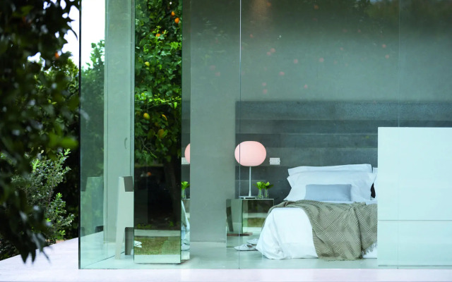 Zash Country Boutique Hotel