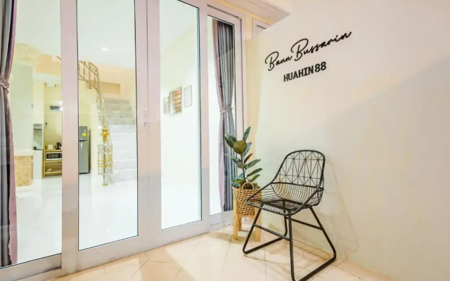 Baan Bussarin (B5) Huahin88