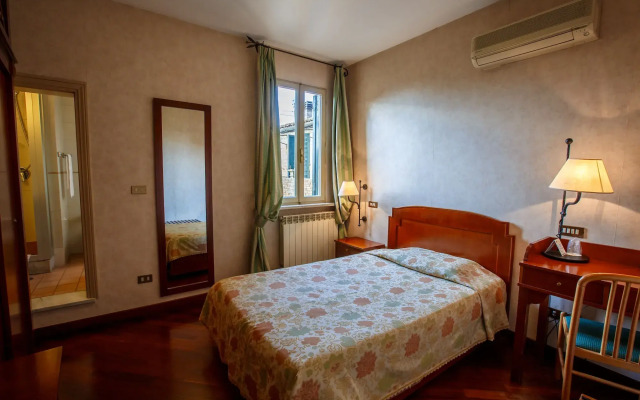 Hotel Fortuna