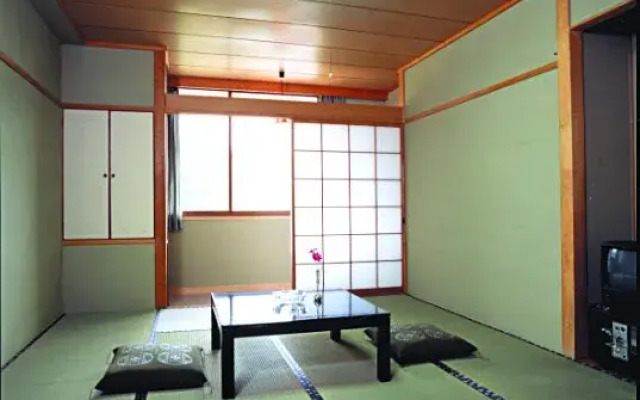 Shiratori Kogen hotel