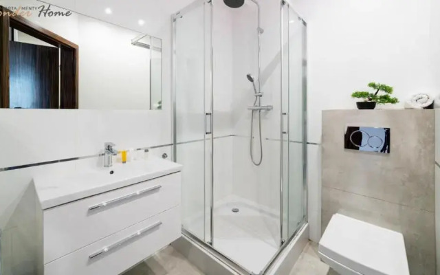 Apartamenty Wonder Home - Centrum