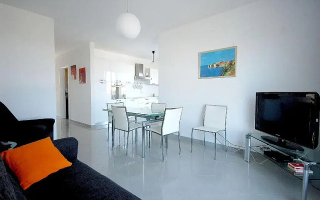 Apartment Frega