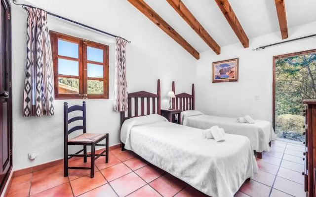 Finca Tomas