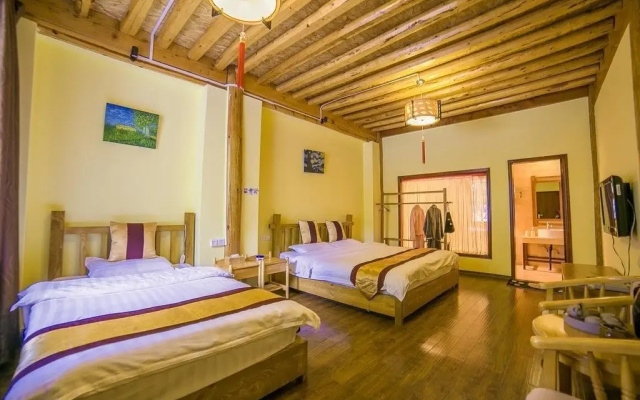 Xiyue Feng Shui Health And Wellness Inn