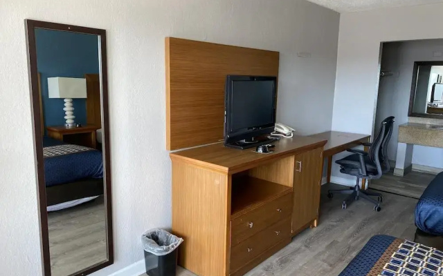 Budget Lodge