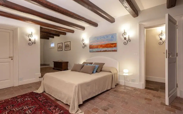 Casa Nanitta Maison De Charme