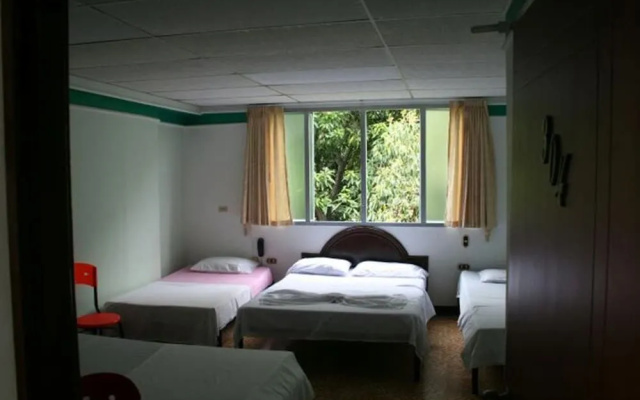 Hotel Ceibal