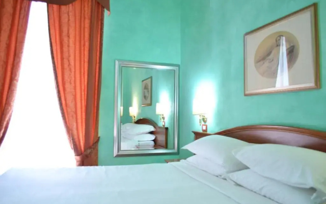 Guest House Masterintrastevere