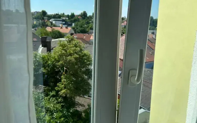revLIVING Apartments Eggenburg