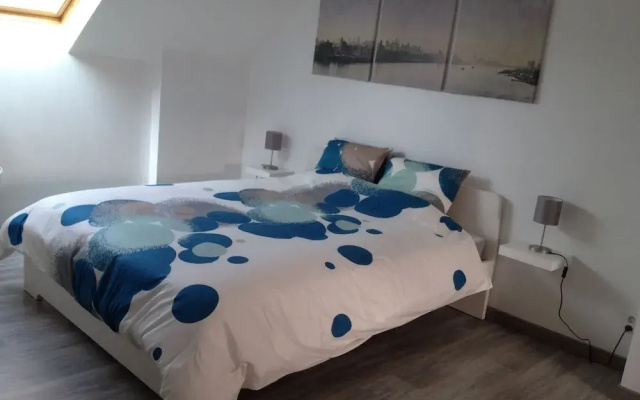 Appartements Sleep in Valenciennes