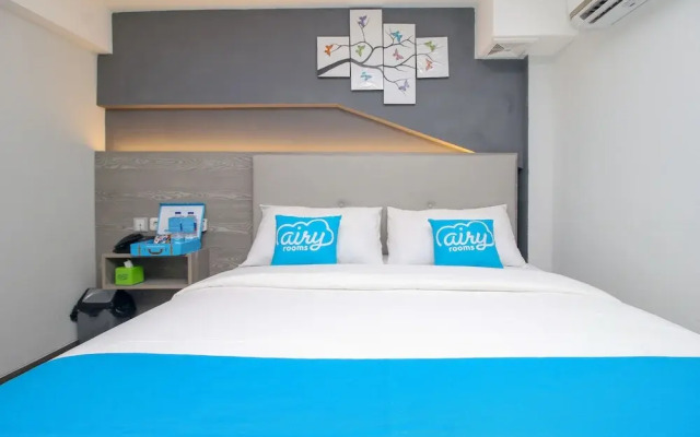 Airy Taman Sari Mangga Besar Enam Utara 7B Jakarta