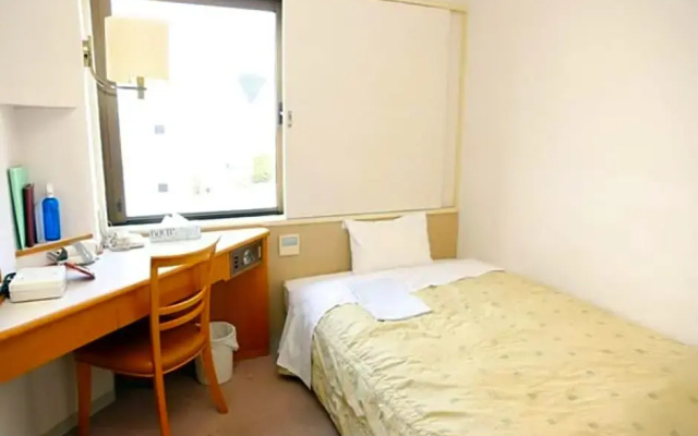 Mizusawa Ground Hotel - Vacation STAY 84945