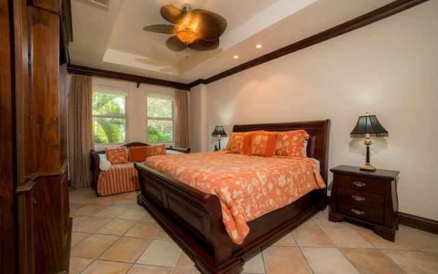 Marbella 3D 3 bdr Ocean View in Los Suenos
