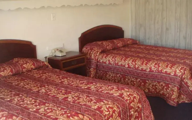 Economy Motel