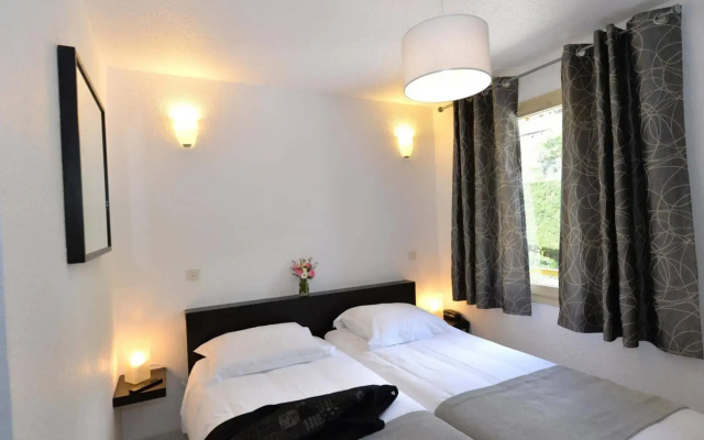 Hostellerie Du Luberon