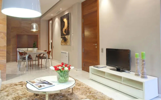 Micalet Apartments by Home Club