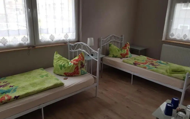 Bed and Breakfast Zeulenroda