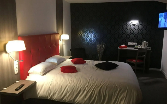Le Beverl'Inn