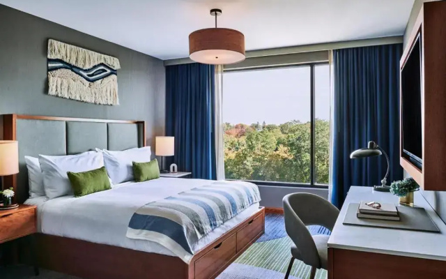 Lockwood Hotel