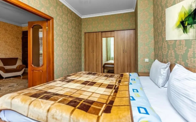 Апартаменты Formula Apartment Sea View & Balcony 2