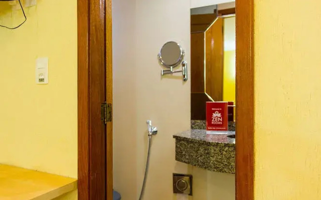 ZEN Rooms Conde de Lages