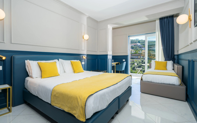 Hotel Mary