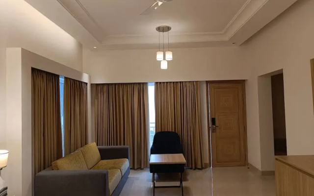 Cassia Resorts