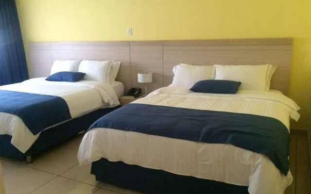 Hostel paradise
