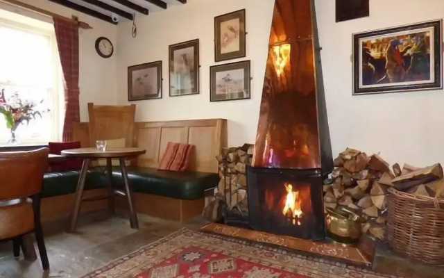 The Fleece Inn