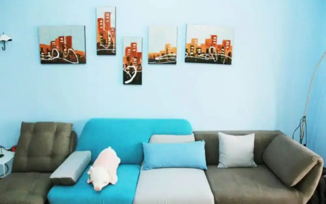 Xinhe Apartment
