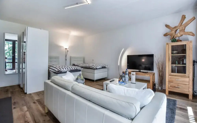 Domicile Cologne