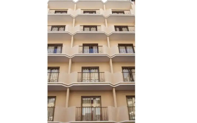 Apartamentos Ribera