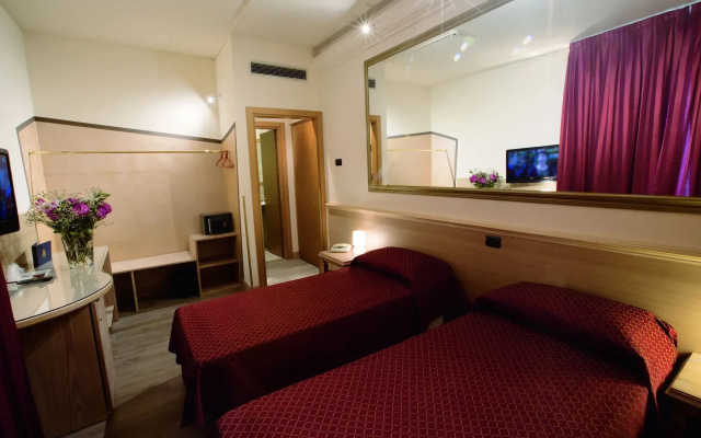 iH Hotels Milano St. John Sesto San Giovanni