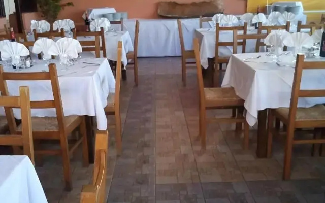 Hotel La Vela