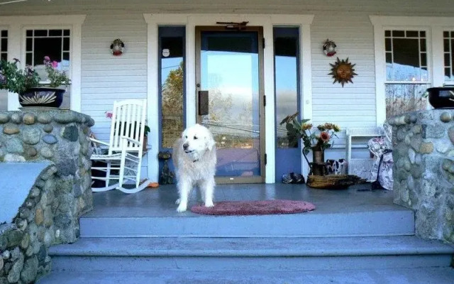 Mrs. Howe's Bed and Breakfast