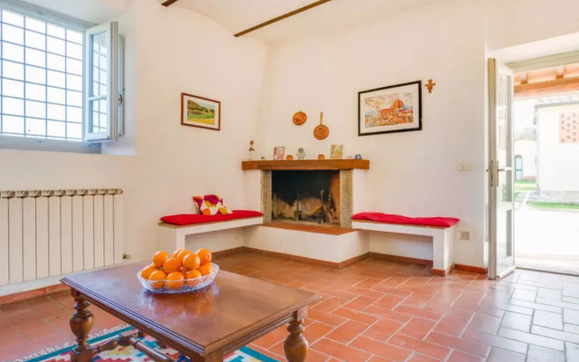 House Forno Bucine