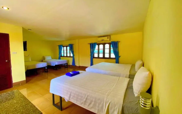 Nana Guest House
