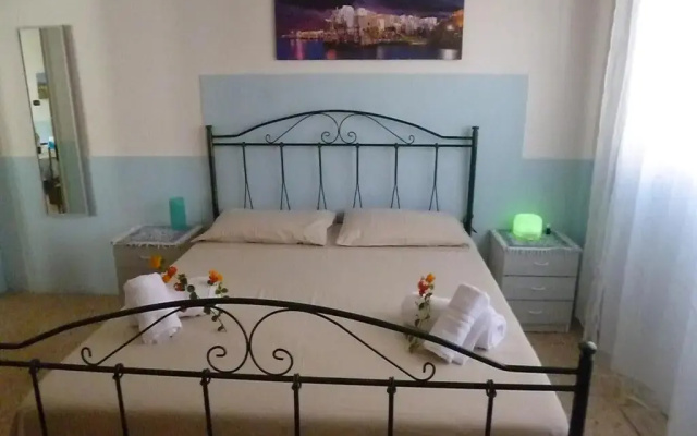 Casa a 30 M dal mare