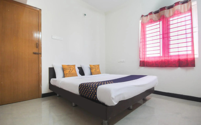 Gowthams Nest by OYO Rooms