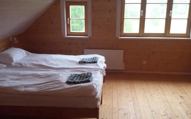 Aasa Puhkemaja