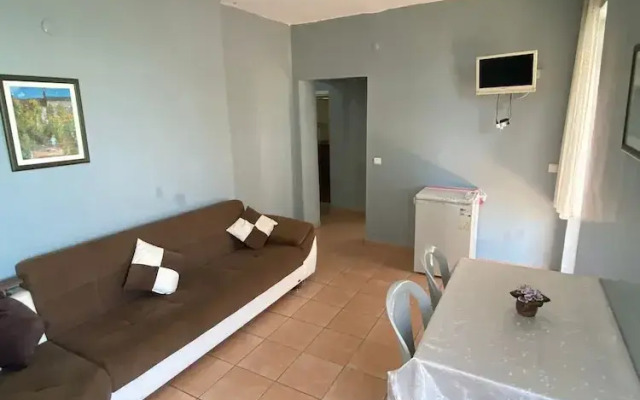Respect Apart Hotel