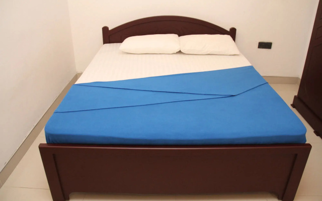 Lemuria Hotel