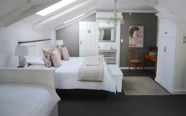 Madeliefie Guest Accommodation