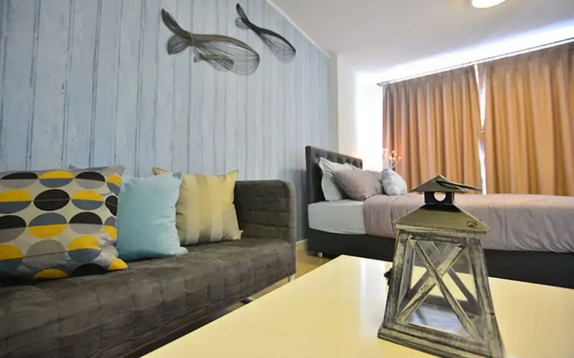 Baan Peang Ploen by Stone Head Hua Hin