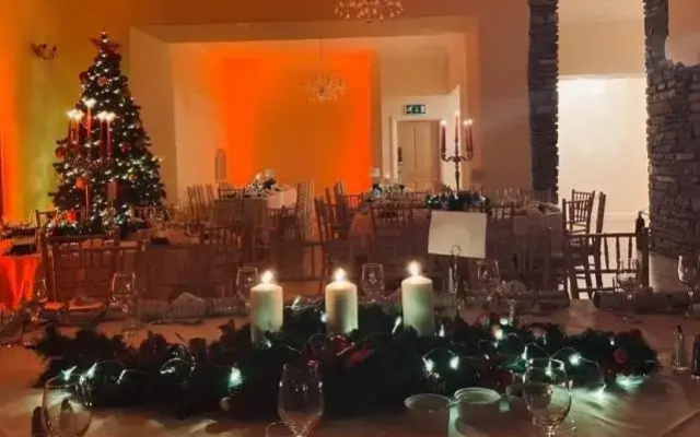 The Old Rectory Country Hotel & Golf Club