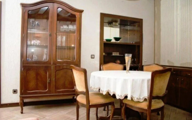 Apartment Old Town