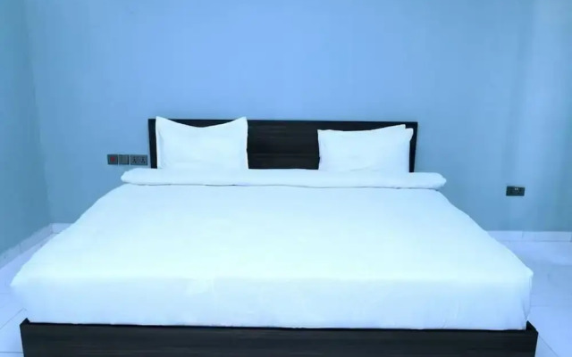 Cereno Homes Keta