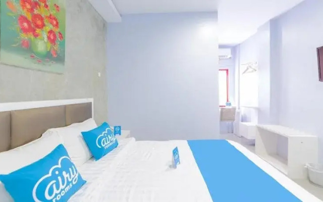 Selesa Boutique Inn by Airy